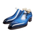 Capra Italian Leather Shoes – Luxury Party Wear Collection - Image 4