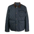 RL Classic Quilted Jacket - Image 5