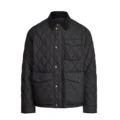 RL Classic Quilted Jacket - Image 4