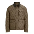 RL Classic Quilted Jacket - Image 3