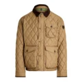 RL Classic Quilted Jacket - Image 2