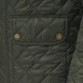 Quilted Jacket BARBOUR Authentic Resale - Image 5