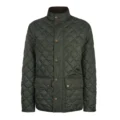Quilted Jacket BARBOUR Authentic Resale - Image 2