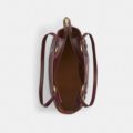 Coach Easton Leather Tote Bag - Image 3