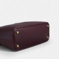 Coach Easton Leather Tote Bag - Image 4