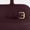Coach Easton Leather Tote Bag - Image 5
