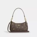 Coach Teri Shoulder Bag - Image 15