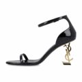 YSL OPYUM SANDALS - Authentic Resale - Image 2
