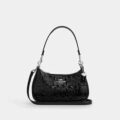 Coach Teri Shoulder Bag - Image 4