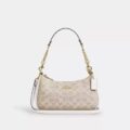 Coach Teri Shoulder Bag - Image 12