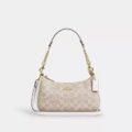 Coach Teri Shoulder Bag - Image 12