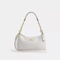 Coach Teri Shoulder Bag - Image 9
