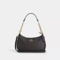 Coach Teri Shoulder Bag - Image 11