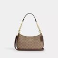 Coach Teri Shoulder Bag - Image 14