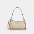 Coach Teri Shoulder Bag - Image 8