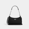 Coach Teri Shoulder Bag - Image 3
