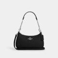 Coach Teri Shoulder Bag - Image 3