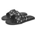 Premium Monogram Designer Sliders - Image 1