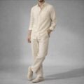 LSP Indus Linen Co-Ord Set - Image 1