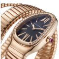 LSP V-Chrono Serpentine Bracelet Watch - Image 2
