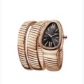 LSP V-Chrono Serpentine Bracelet Watch - Image 3