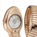 LSP V-Chrono Serpentine Bracelet Watch - Image 4