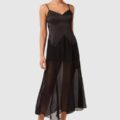 LSP Indus Midnight Silhouette Dress - Image 1