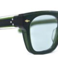 Jacques Marie Mage Green & Black Premium Sunglasses - Image 3