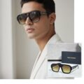 Dolce & Gabbana Gradient Lens Sunglasses - Image 1