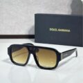 Dolce & Gabbana Gradient Lens Sunglasses - Image 2