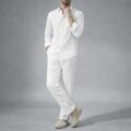 LSP Indus Linen Co-Ord Set - Image 3