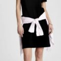 Tommy Hilfiger Classic Logo Polo Dress - Image 1